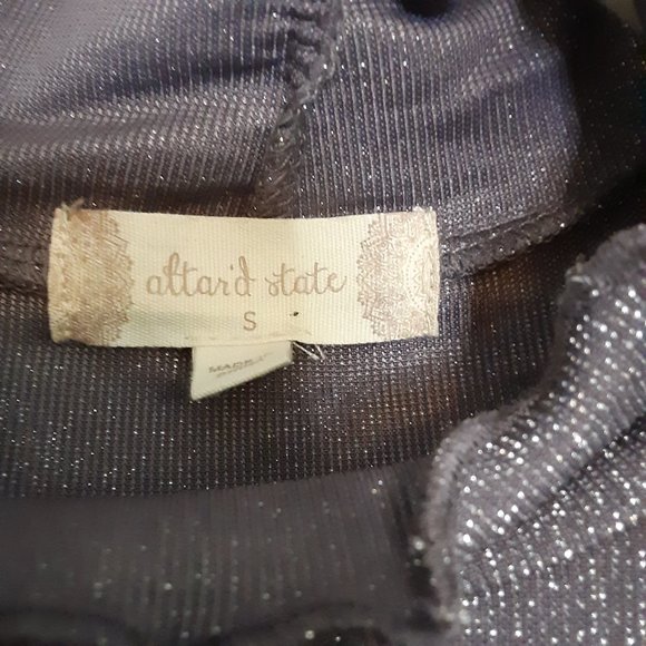 ALTAR'D STATE BODYSUIT - Picture 4 of 10